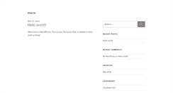 Desktop Screenshot of myknowledgebox.com